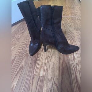Nine West Boots